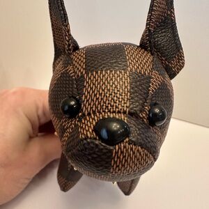 Unbranded Bulldog Bag Charm! 🐶